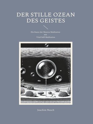 cover image of Der Stille Ozean des Geistes